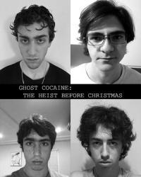Призрачный кокаин: Рождественское ограбление (2020) смотреть онлайн